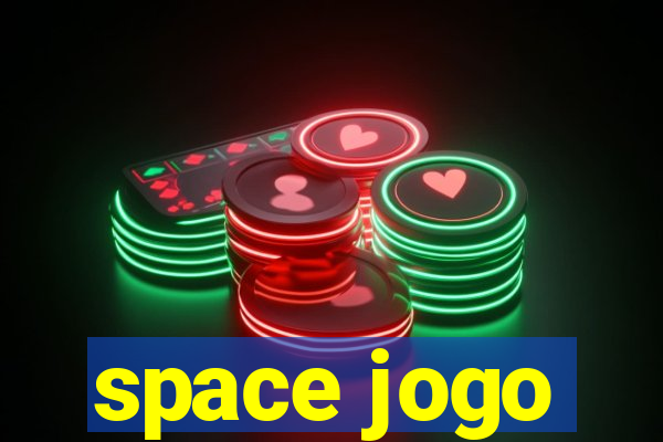 space jogo